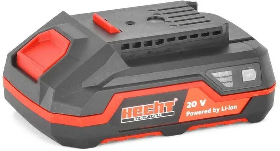 Hecht battery 001277BX  20 V  2