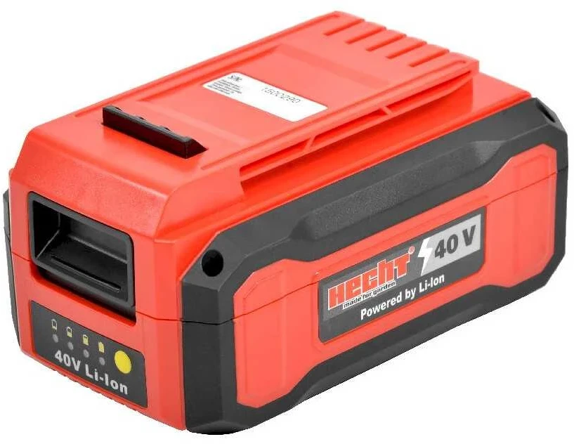 Battery 005040B Hecht 40V 4ah 005040B