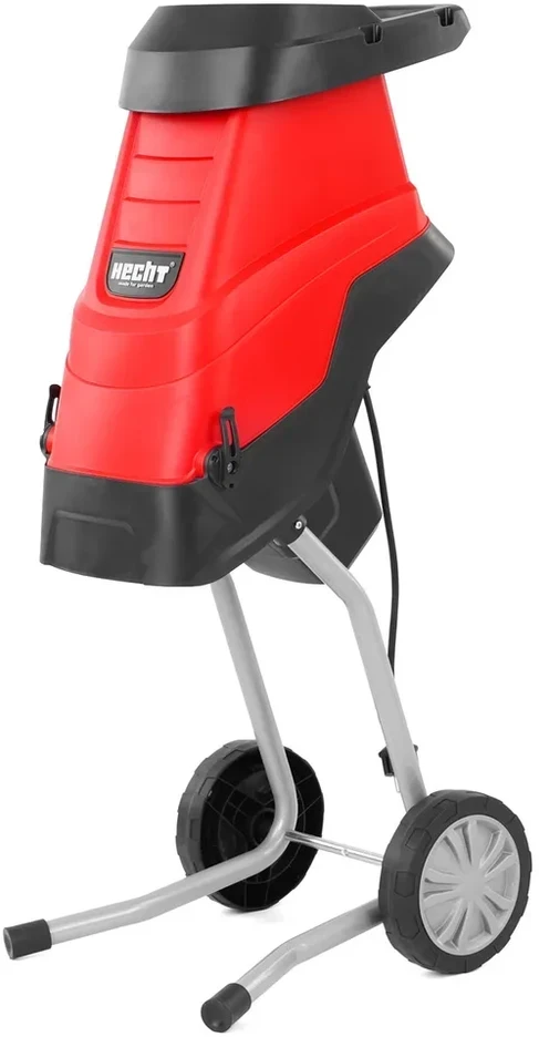 Electric branch chipper HECHT 628 HECHT628