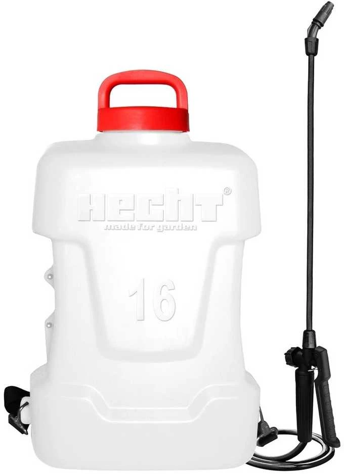 Cordless garden sprayer 15 L  HECHT