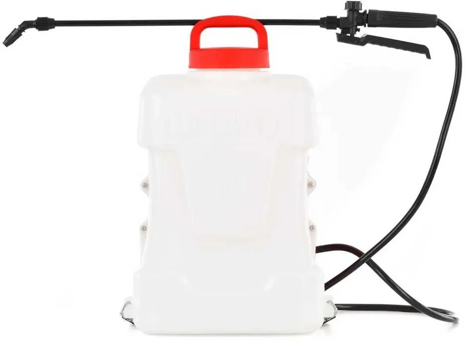 Cordless garden sprayer 10L HECHT 410