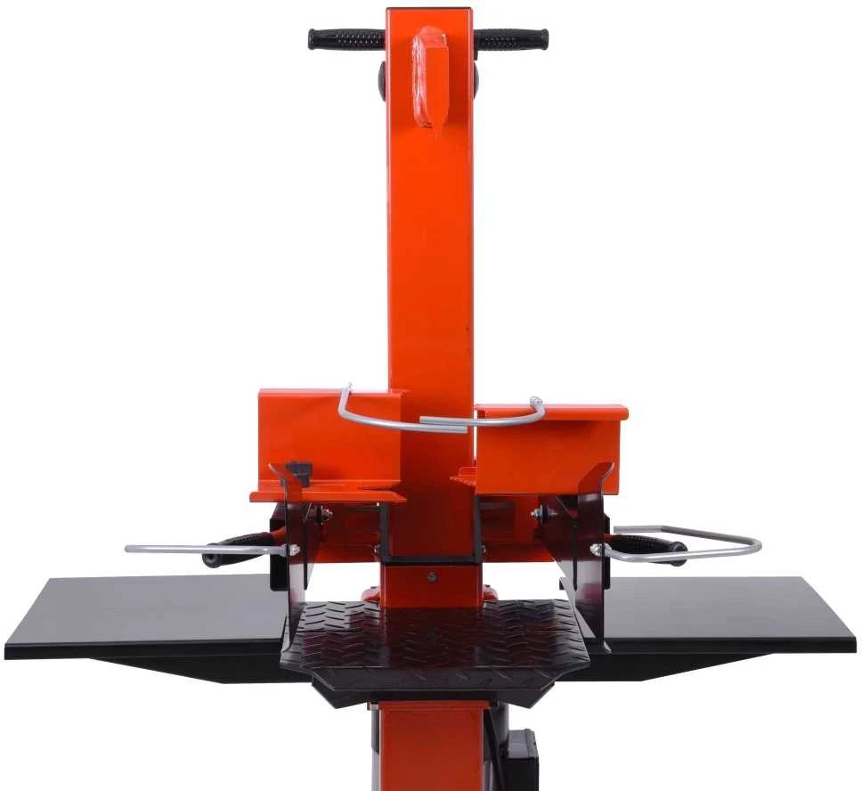 Electric wood chipper HECHT 6810 PJKSKE012