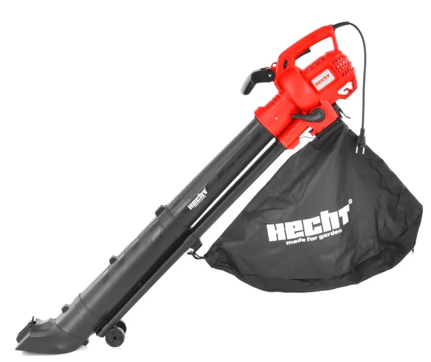 Electric leaf blower - pump HECHT