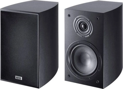 HECO VICTA ELITE 202 Speaker Black