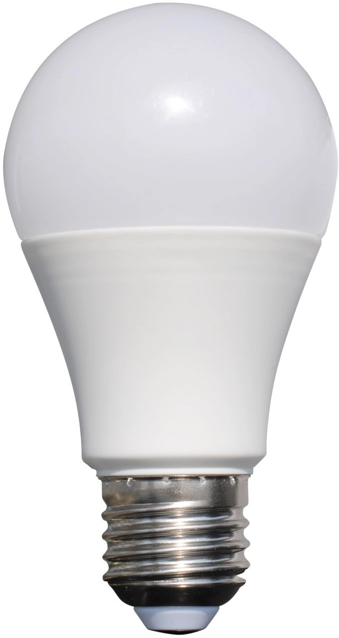 LED bulb A60 E27 13W WW