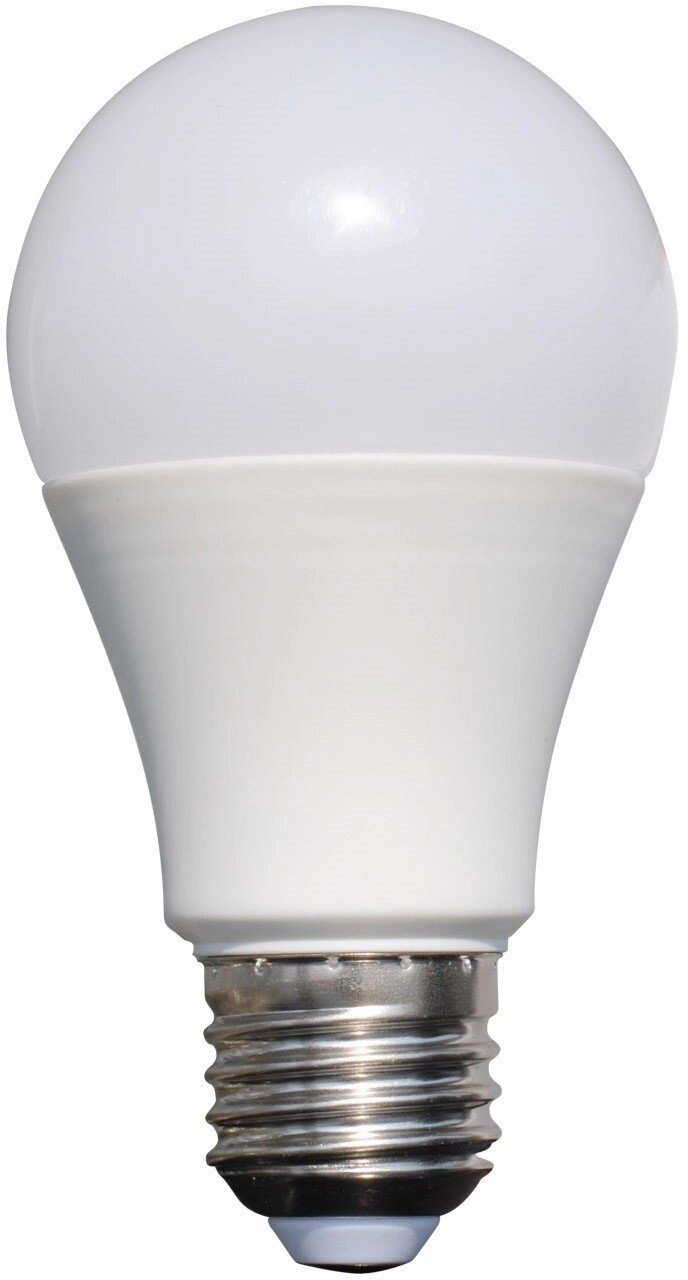 LED bulb A55 E27 7W CW