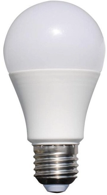 LED bulb A60 E27 9W NW