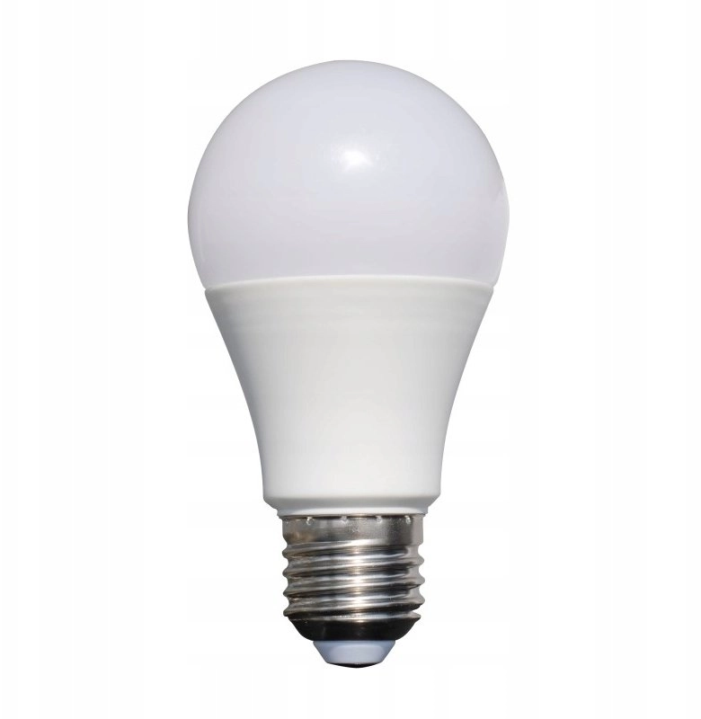 LED bulb A60 E27 11W NW