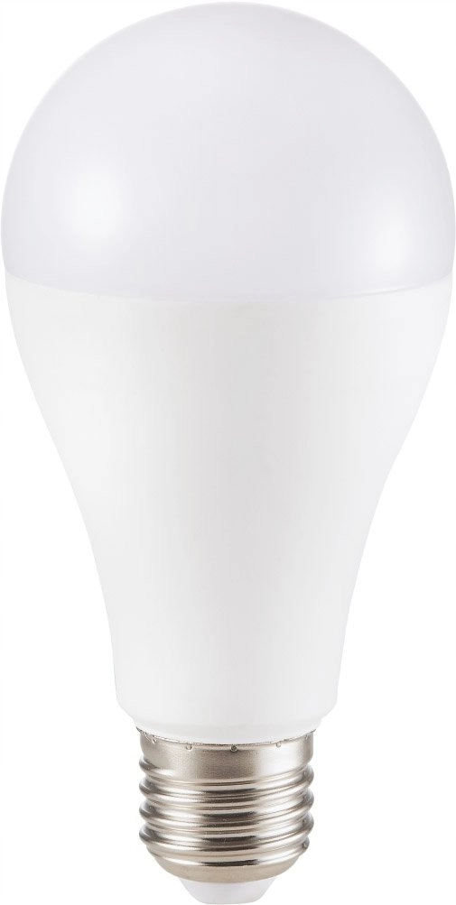 LED bulb A65 E27 17W NW