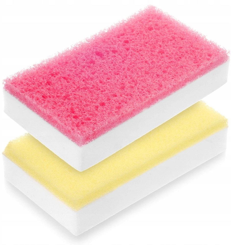 Hedo Magic Sponge NANO 2 pcs