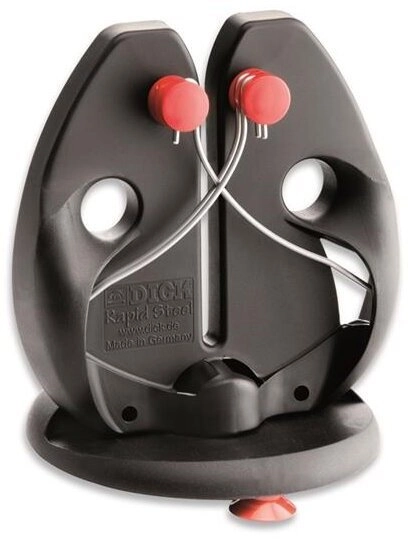 Rapid-action steel set 90092000 4009215075465