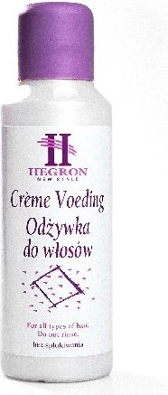 Hegron Styling Leave-in hair conditioner 500