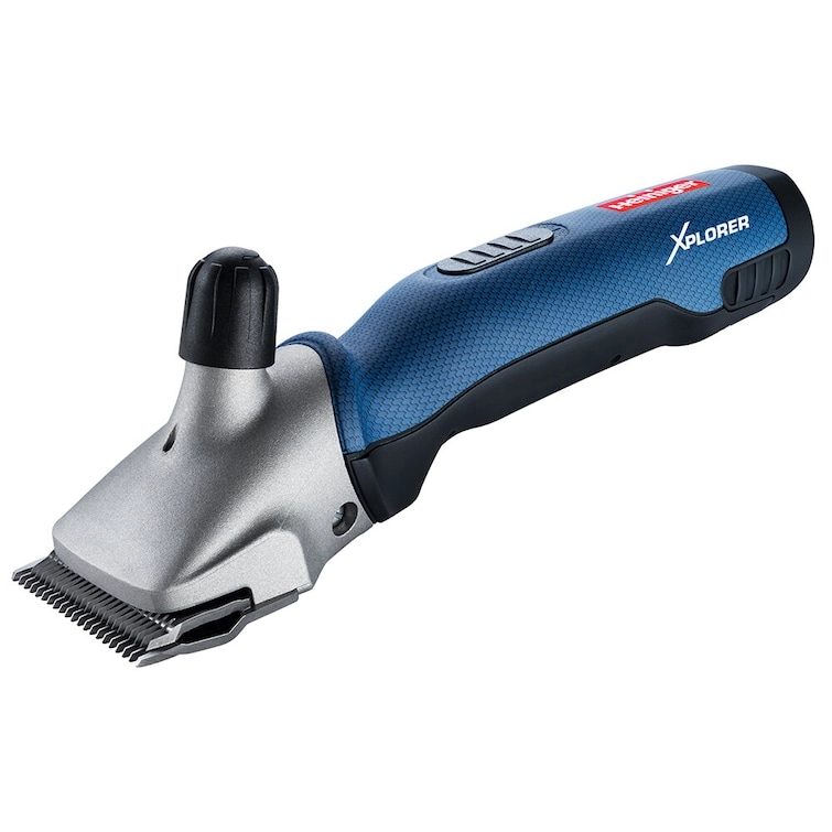 Heiniger - Cordless Horse Clipper Xplore