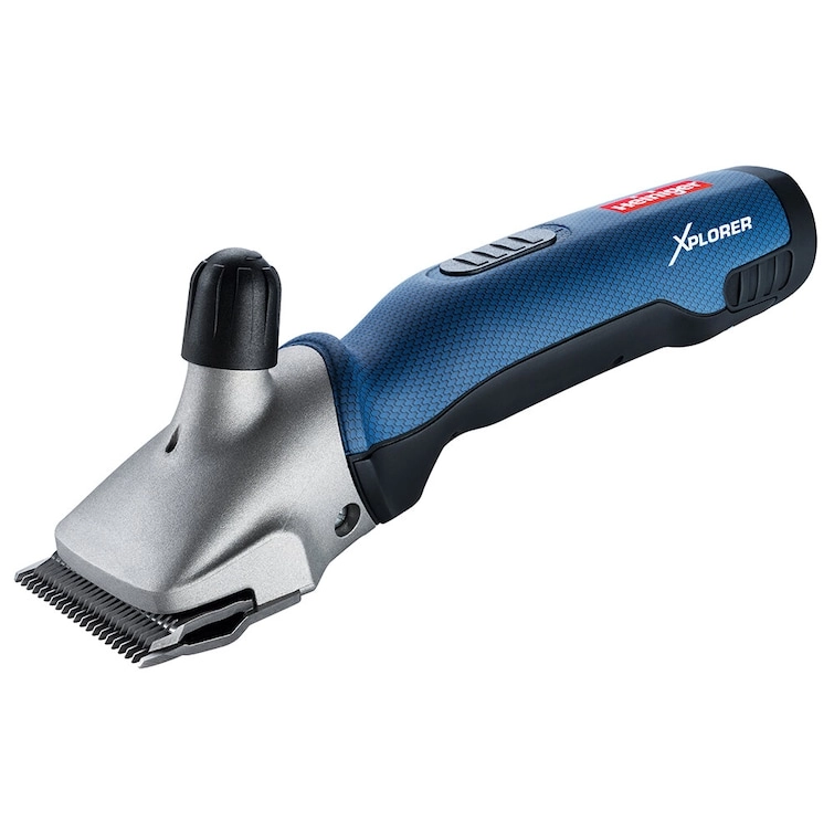 Heiniger - Xplore Horse Clipper with