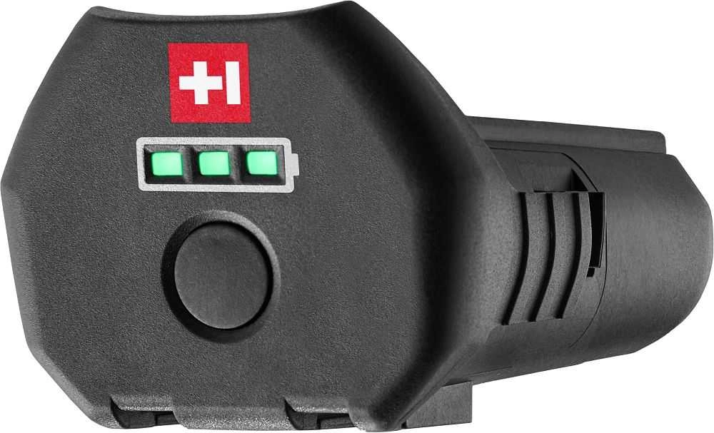 Towel Heiniger Ag HEINIGER 709-100 Battery