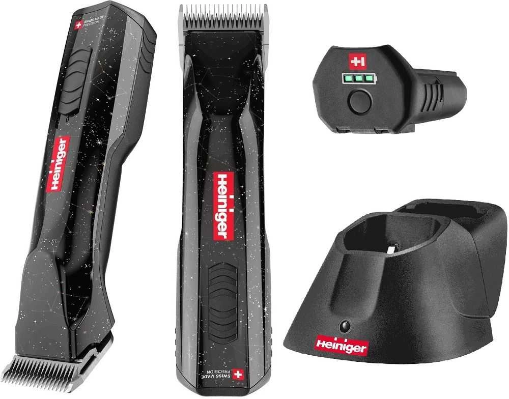 Sourcing HEINIGER 710-100.80A1 Sirius Kerpamoji