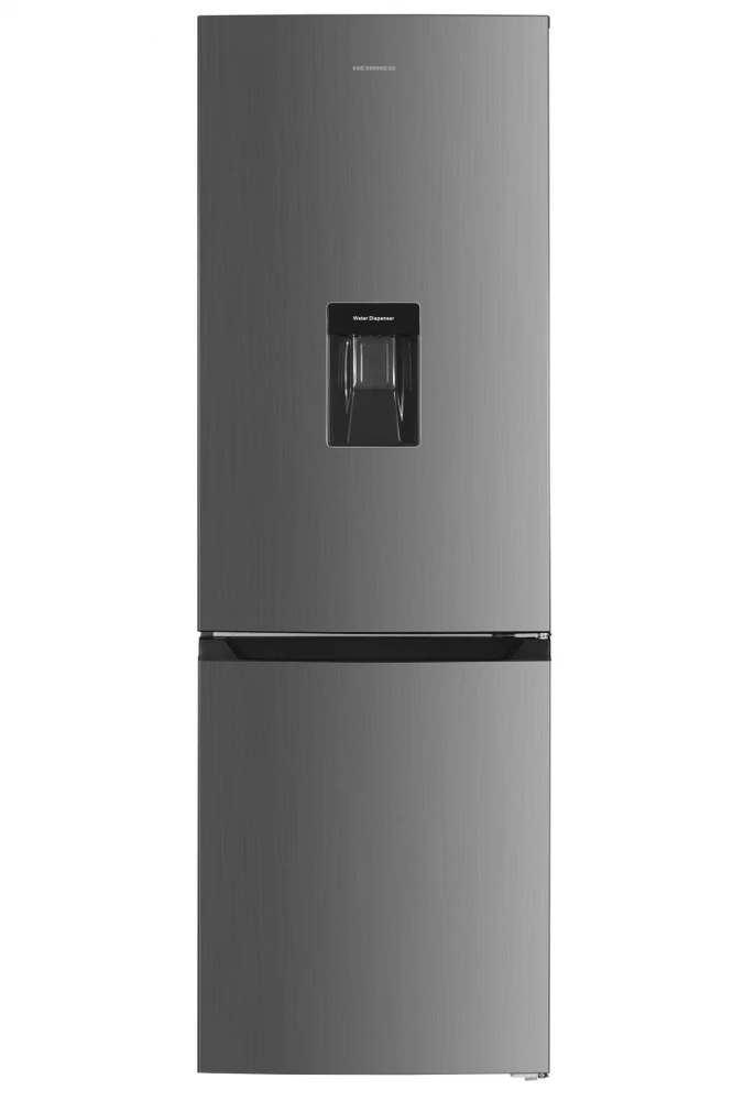 Šaldytuvas COMBINA FRIGORIFICA HEINNER HCNF-HM291XWDE++
