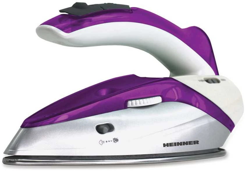 Heinner HTI-1000PP iron Dry Steam iron
