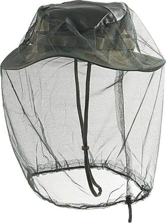 Helikon-Tex Helikon-Tex Mosquito net Olive universal