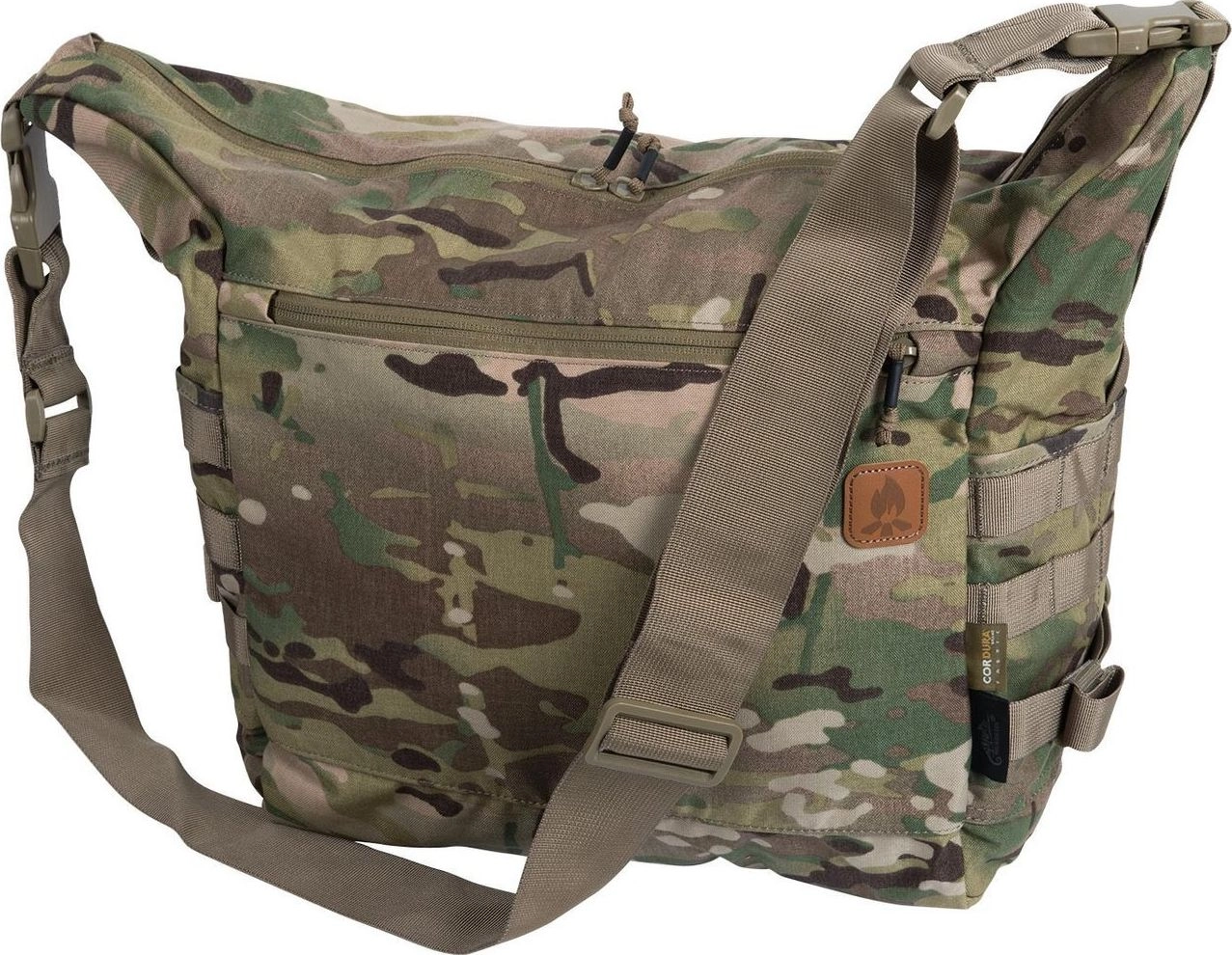 Helikon-Tex Helikon-Tex Bushcraft Satchel expedition bag