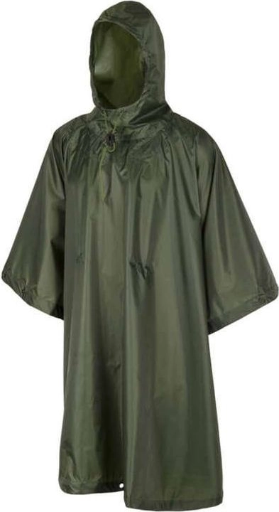 Helikon-Tex Helikon-Tex Rain Poncho Olive 9352364