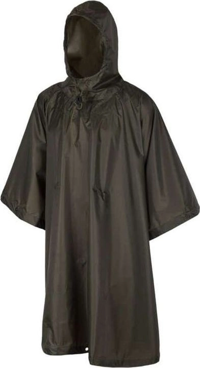 Helikon-Tex Helikon-Tex Rain Poncho Green 9352365