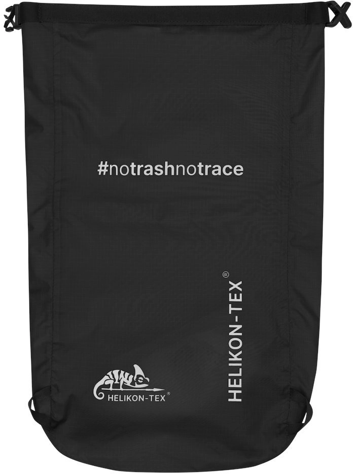 Helikon-Tex Dirt Bag - Black AC-DTB-NL-01