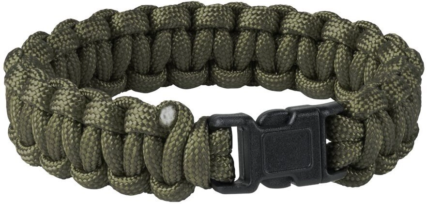 Helikon-Tex SURVIVAL BRACELET - Paracord -