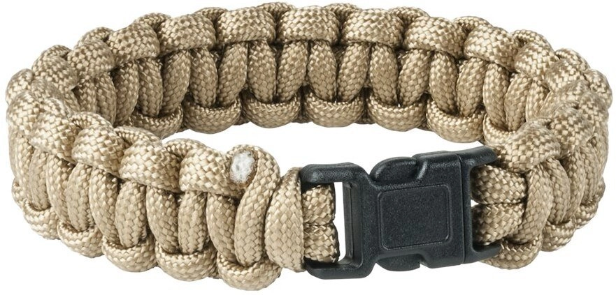 Helikon-Tex SURVIVAL BRACELET - Paracord -