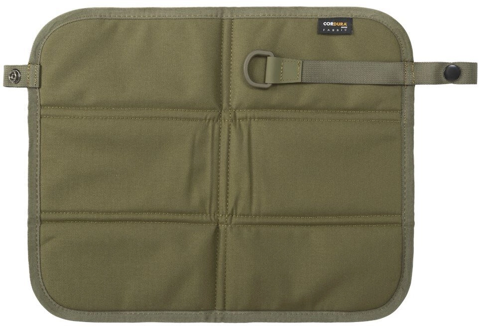 Helikon-Tex Vagabond seat - Olive Green