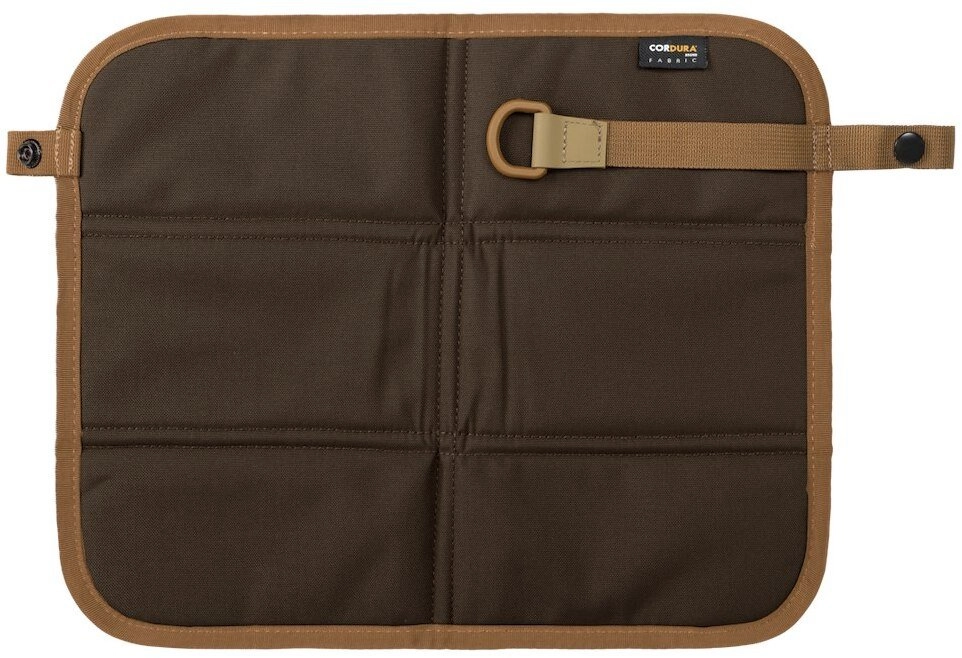 Helikon-Tex Vagabond seat - Earth Brown