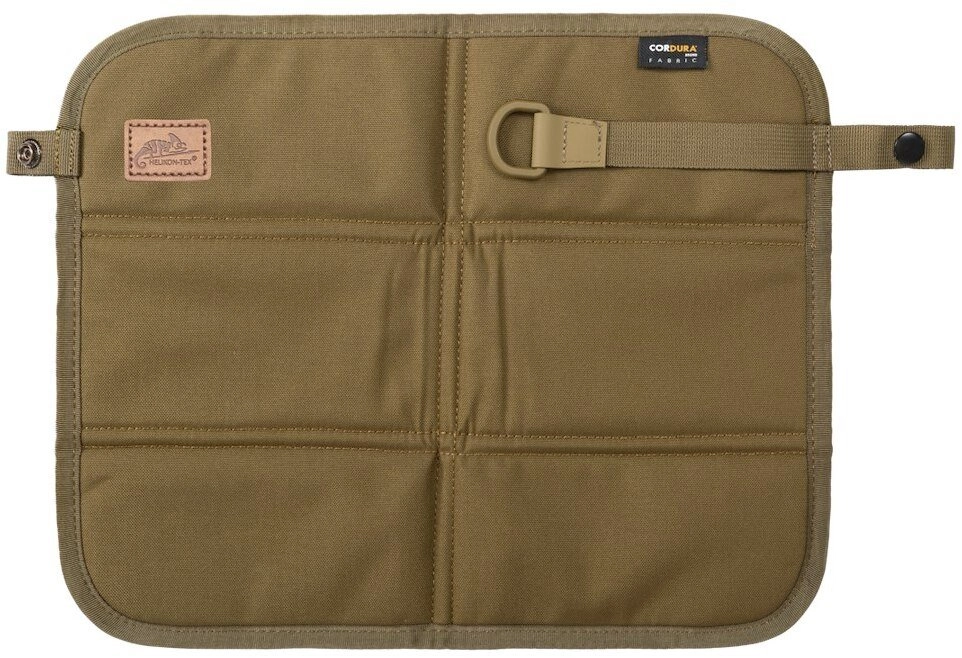 Helikon-Tex Vagabond seat - Coyote AC-VSP-CD-11