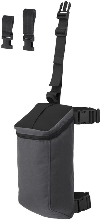 Helikon-Tex Rope Bag  - Shadow Grey