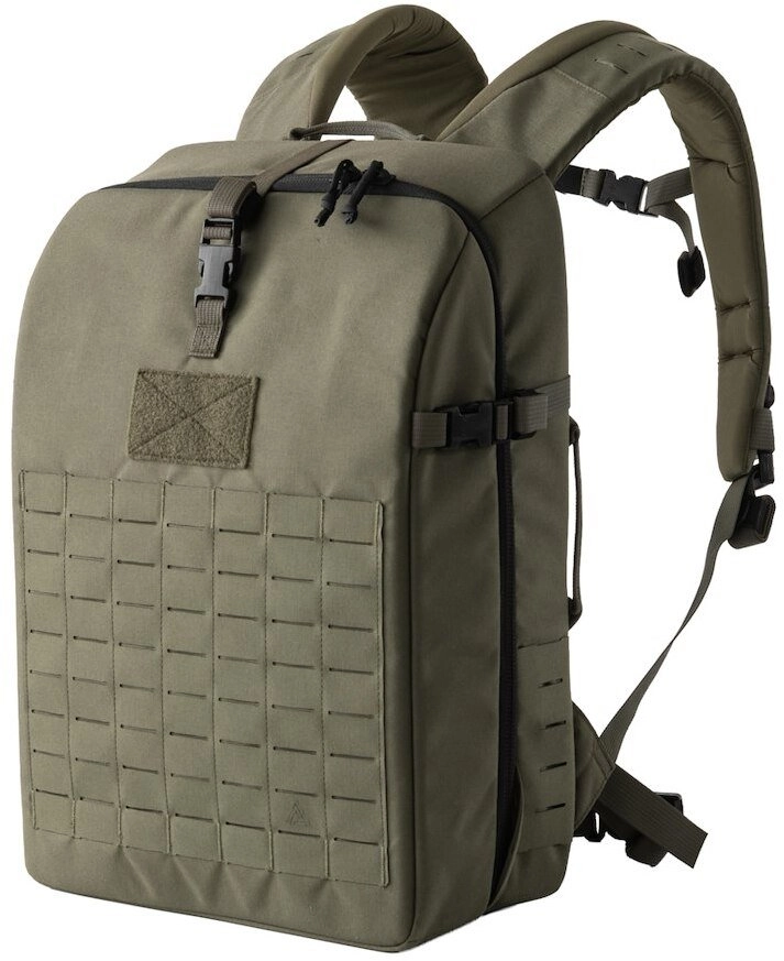 Helikon-Tex MORTAR BACKPACK - Ranger Green