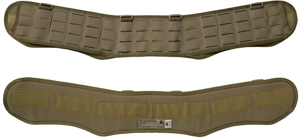 Helikon-Tex Mosquito Modular Belt Sleeve Hook