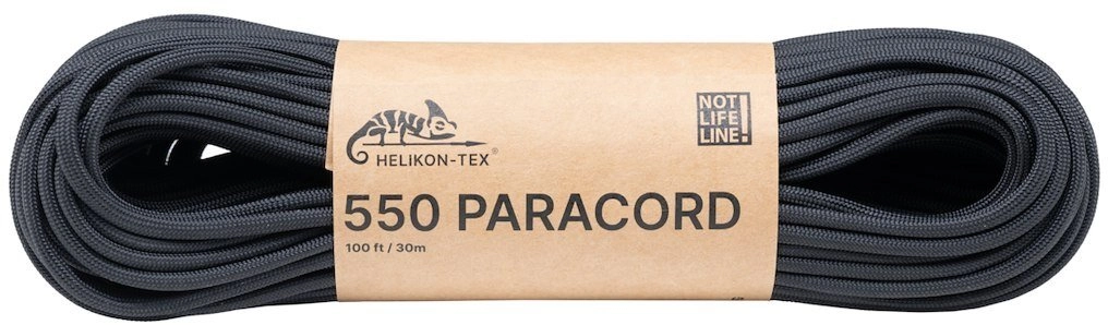 Helikon-Tex Linka 550 Paracord (100ft) -