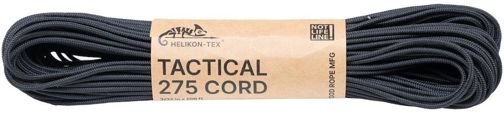 Helikon-Tex Linka Tactical 275 Cord (100ft)