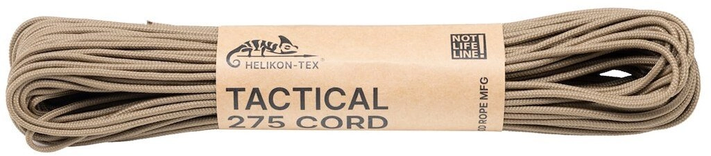 Helikon-Tex Linka Tactical 275 Cord (100ft)