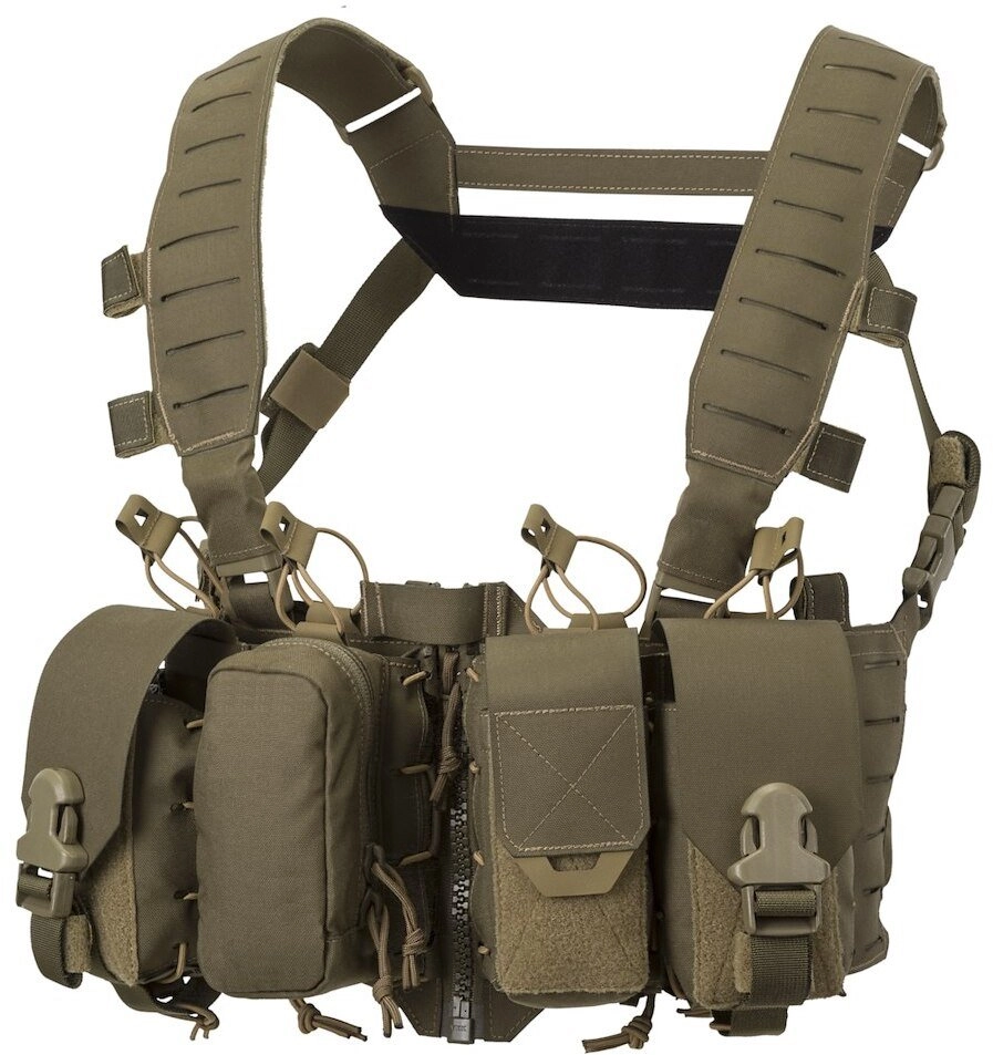Helikon-Tex HURRICANE HYBRID CHEST RIG® hiking