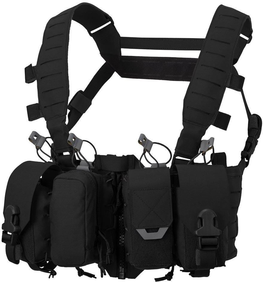 Helikon-Tex HURRICANE HYBRID CHEST RIG® -