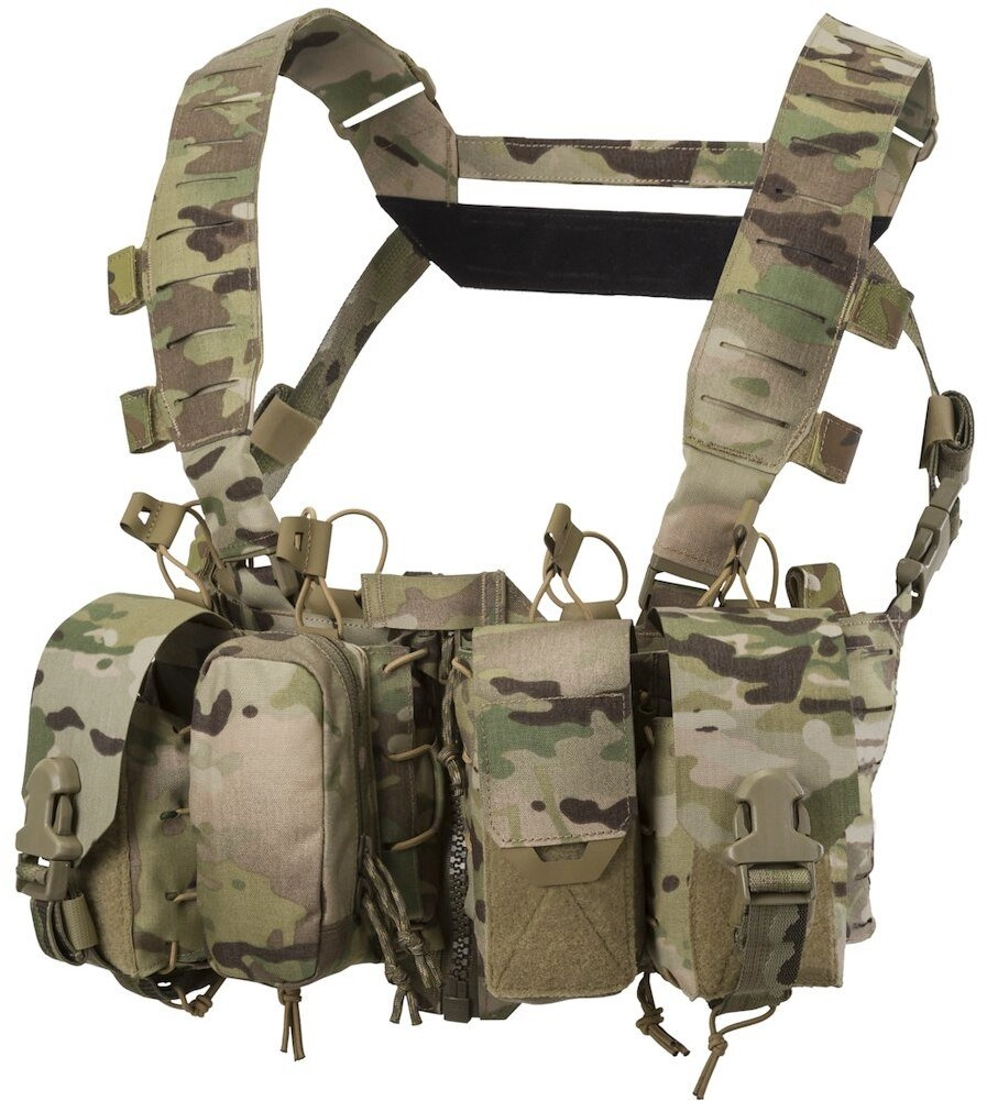 Helikon-Tex HURRICANE HYBRID CHEST RIG® -