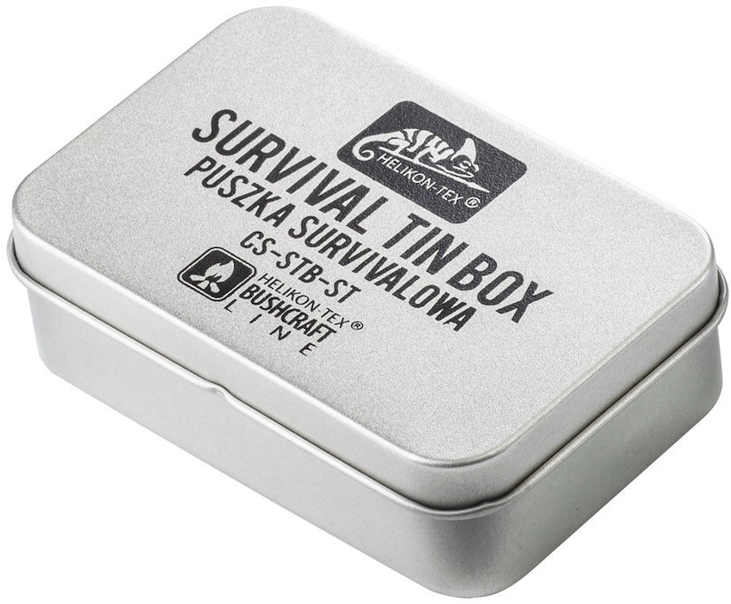 Helikon-Tex Survival can CS-STB-ST-15