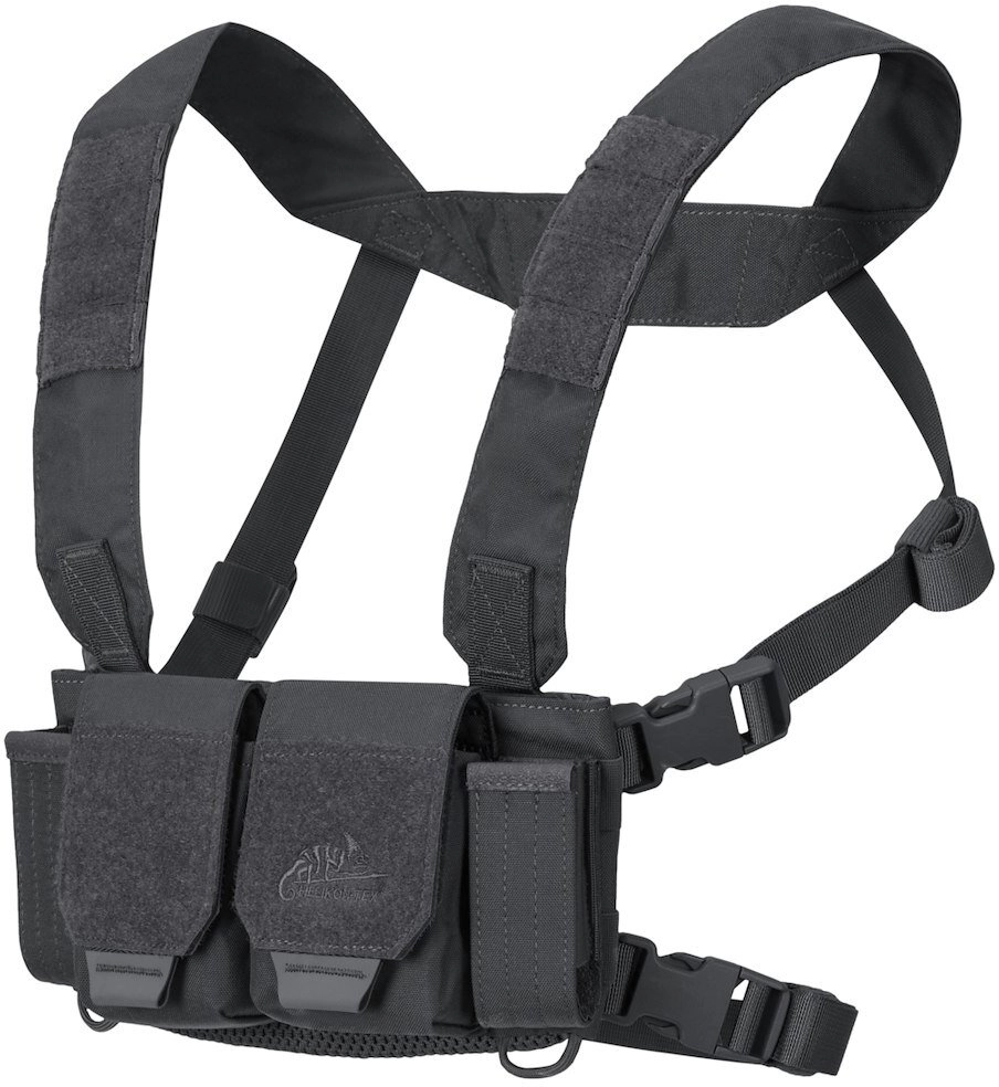 Helikon-Tex COMPETITION MultiGun Rig® - Shadow