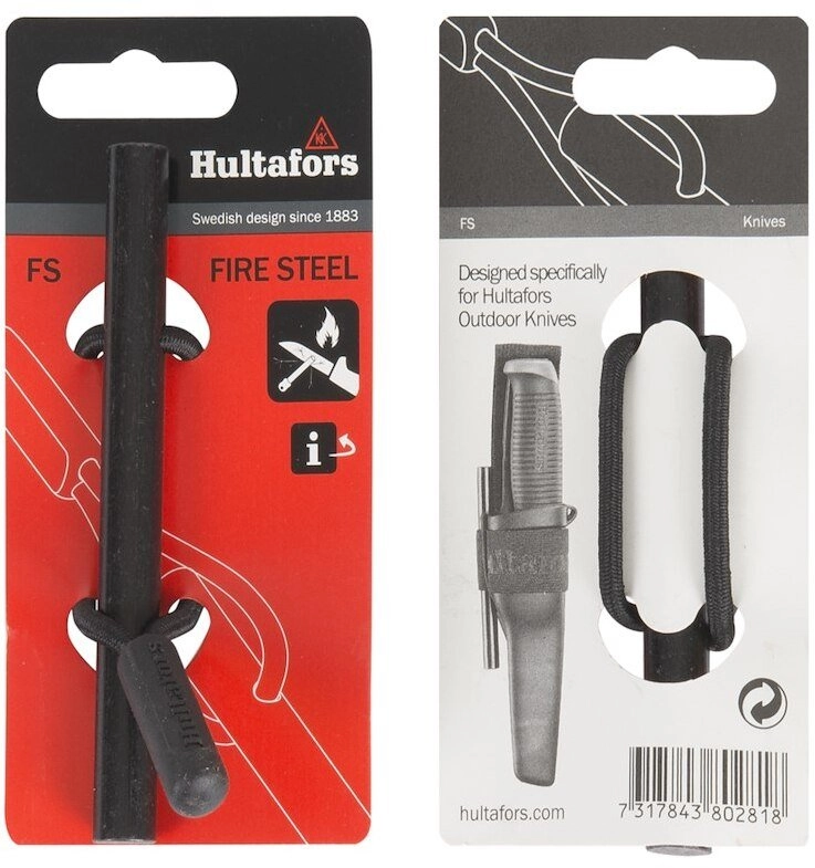 Helikon-Tex Krzesiwo Hultafors (ID 380280) KR-HFS-FC-01