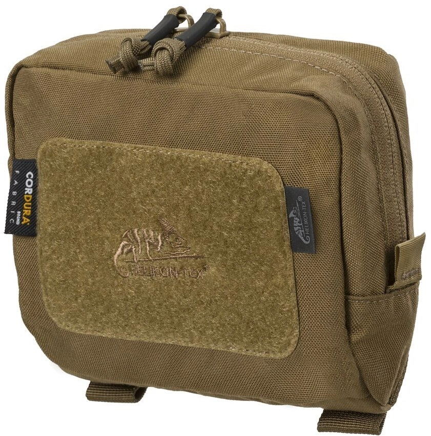 Helikon-Tex COMPETITION Utility Pouch® - Coyote
