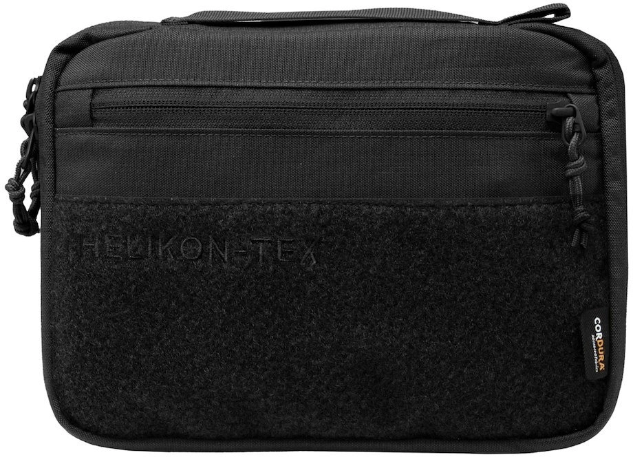 Helikon-Tex A5 Notebook Cover - Black