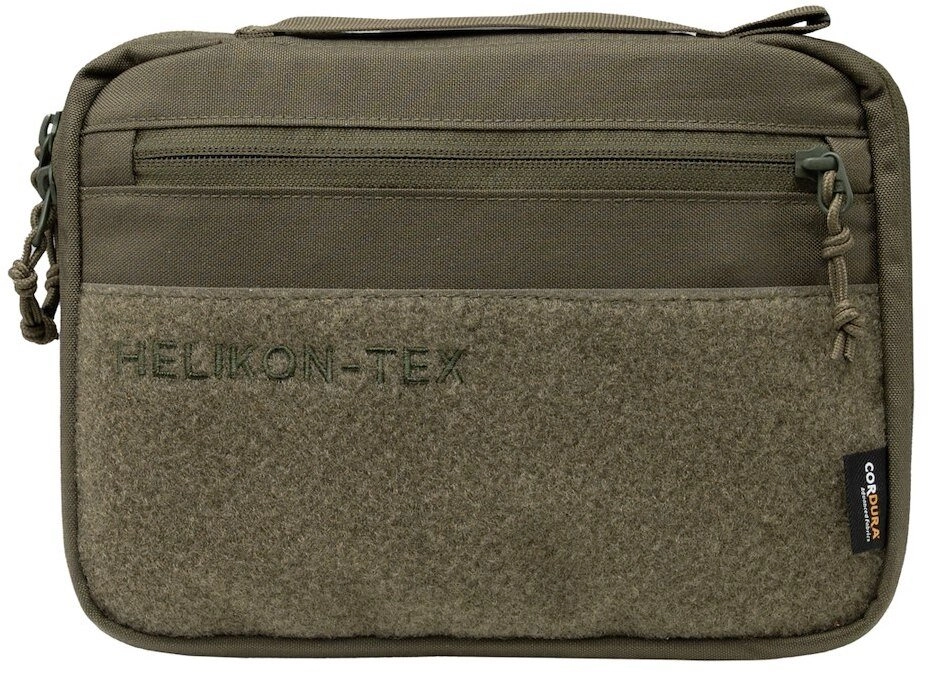 Helikon-Tex A5 Notebook Cover - Olive