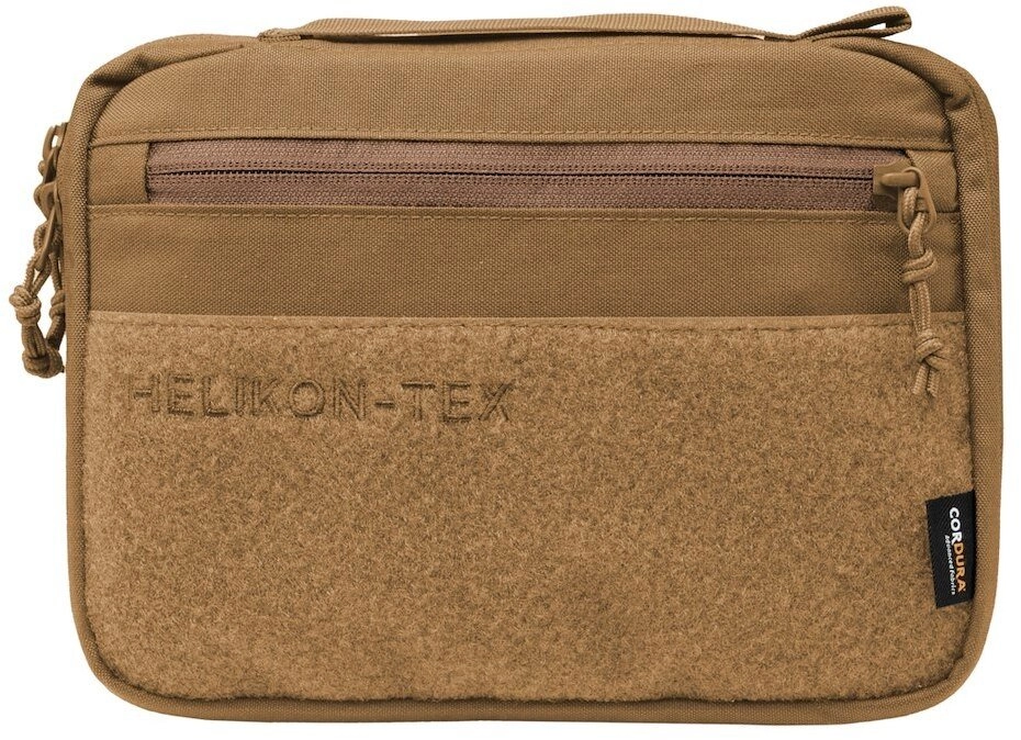 Helikon-Tex A5 Notebook Cover - Coyote