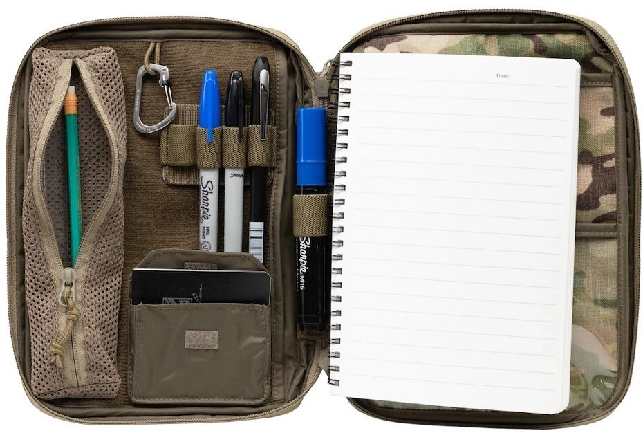 Helikon-Tex A5 Notebook Cover - MultiCam