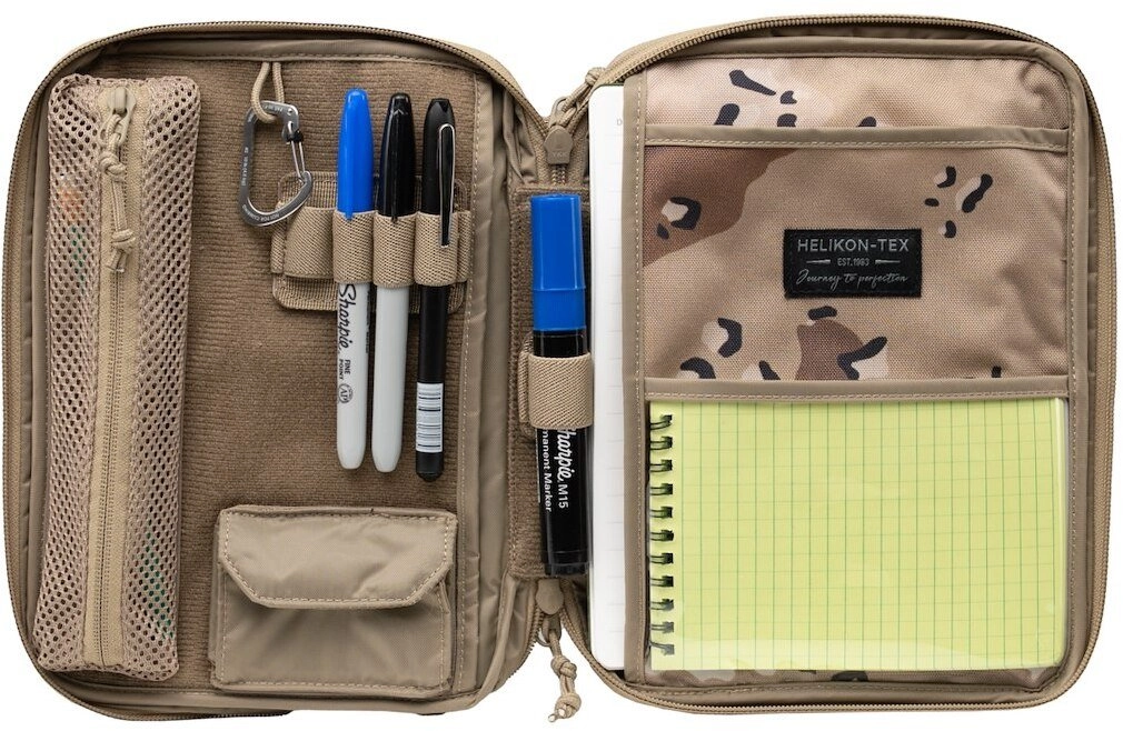Helikon-Tex A5 Notebook Cover - 6